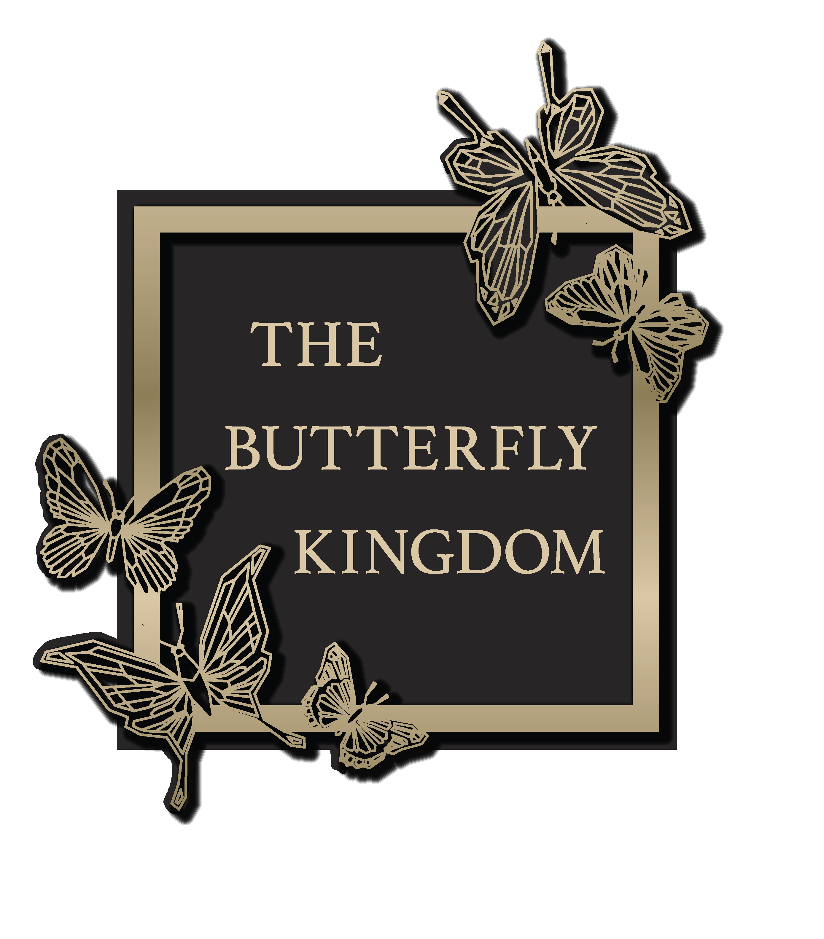 The Butterfly Kingdom One of the World’s Most Amazing Places.